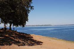 Folsom Lake Camping And Rv Parks