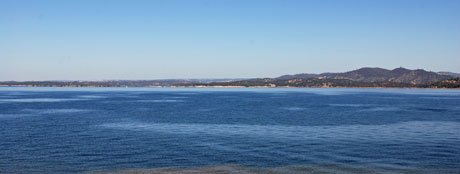 Folsom Lake: Boating, Fishing, Water Skiing